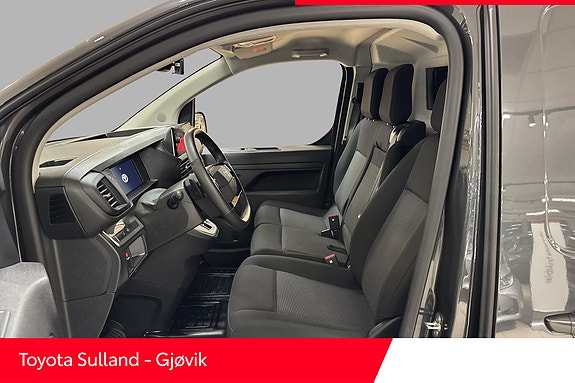 Toyota Proace 9 of 19