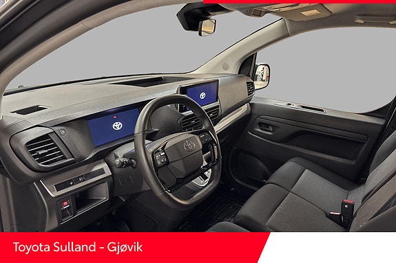 Toyota Proace 10 of 19