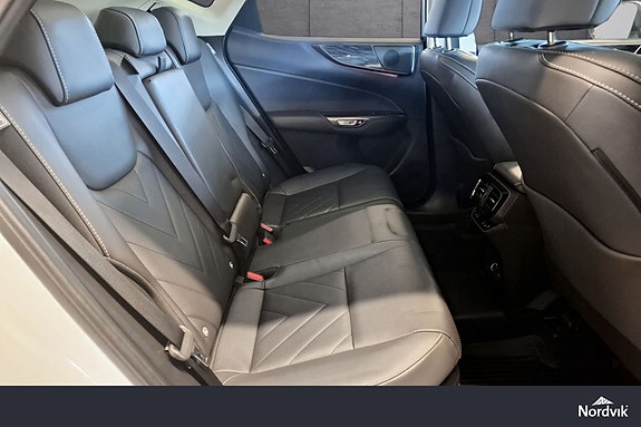 Lexus NX450h 19 of 22