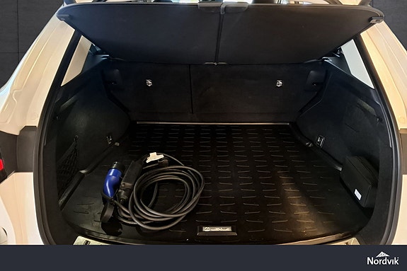 Lexus NX450h 21 of 22
