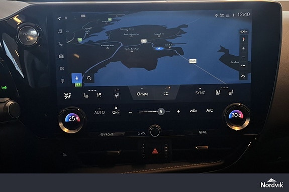 Lexus NX450h 16 of 22
