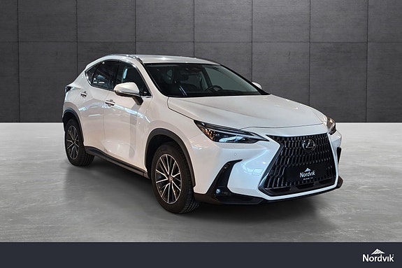 Lexus NX450h 7 of 22