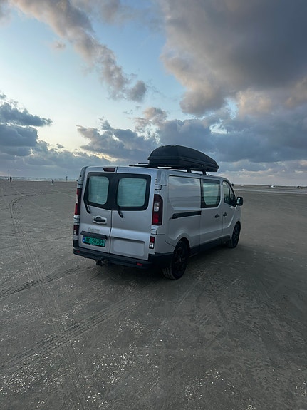 Fiat Talento 3 of 30