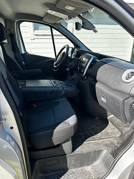 Fiat Talento 27 of 30