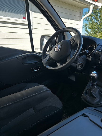 Fiat Talento 29 of 30