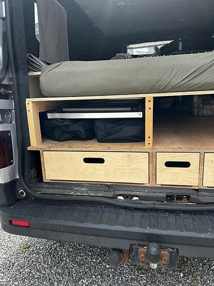 Fiat Talento 7 of 30