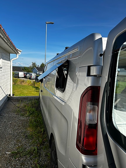 Fiat Talento 21 of 30