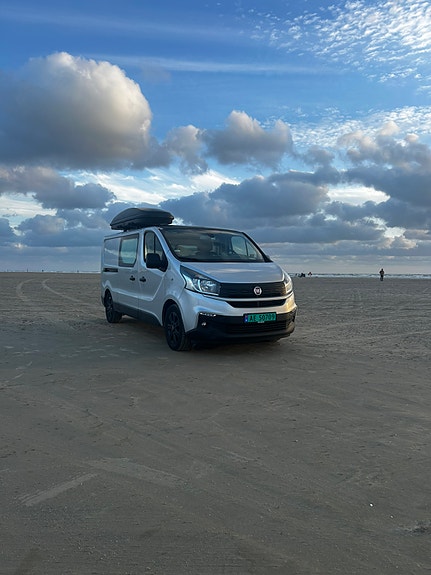 Fiat Talento 4 of 30