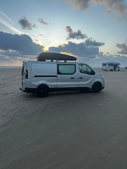Fiat Talento 2 of 30