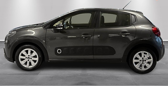 Citroen C3 4 of 28