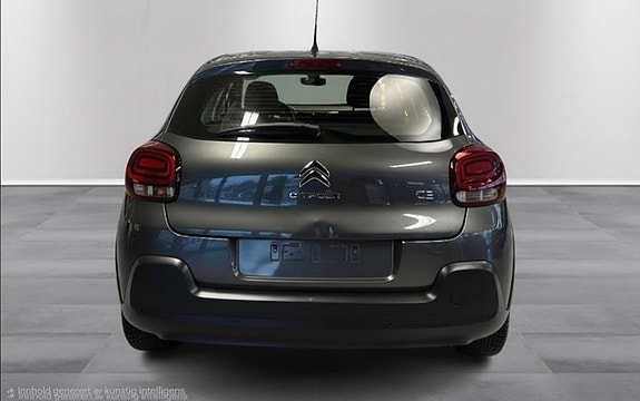 Citroen C3 5 of 28