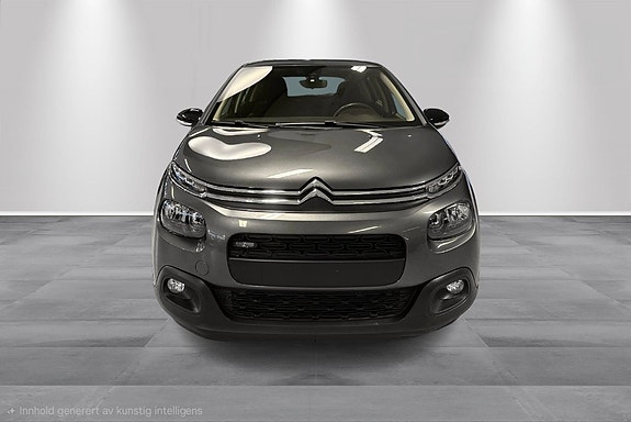 Citroen C3 2 of 28