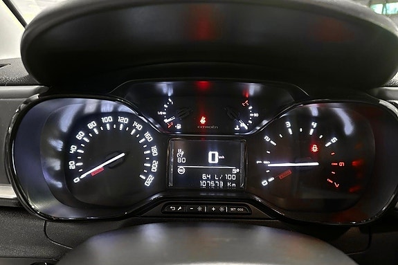 Citroen C3 14 of 28