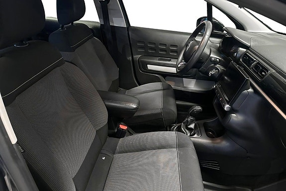 Citroen C3 7 of 28
