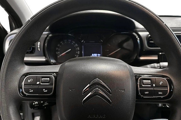 Citroen C3 13 of 28