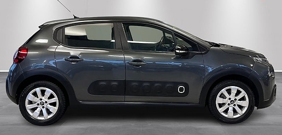 Citroen C3 3 of 28