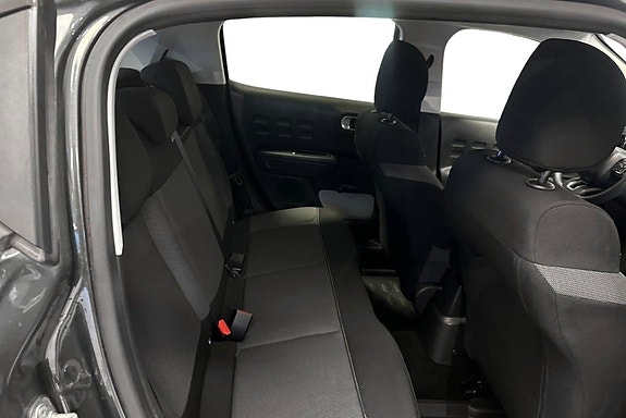Citroen C3 10 of 28