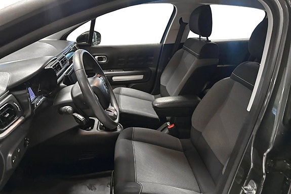 Citroen C3 8 of 28
