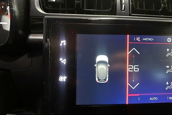 Citroen C3 17 of 28