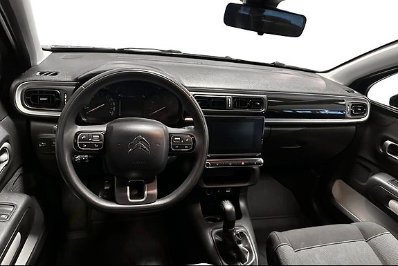 Citroen C3 11 of 28