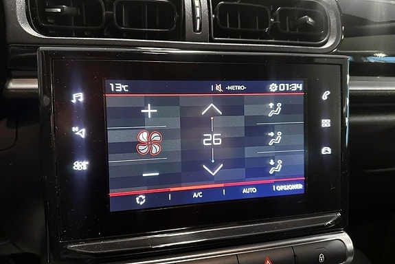 Citroen C3 15 of 28