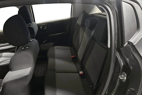Citroen C3 9 of 28