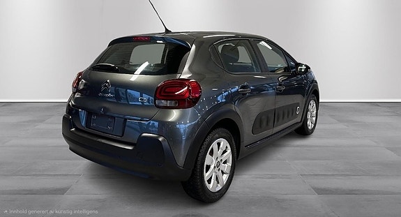 Citroen C3 6 of 28