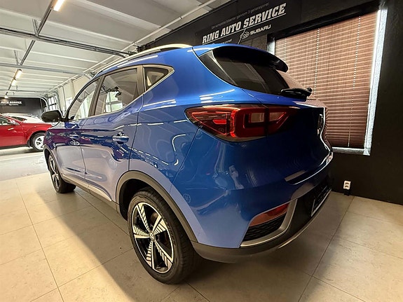 MG ZS EV 5 of 21