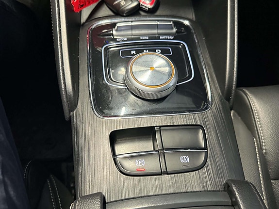 MG ZS EV 18 of 21