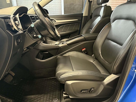 MG ZS EV 9 of 21
