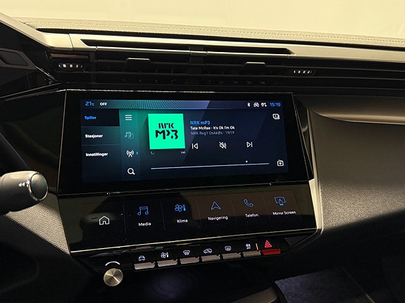 Peugeot 408 28 of 30