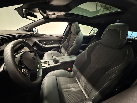 Peugeot 408 7 of 30