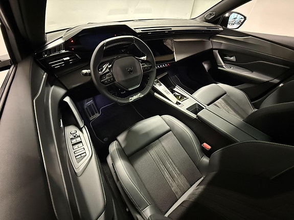 Peugeot 408 6 of 30