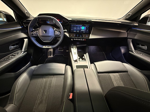 Peugeot 408 5 of 30