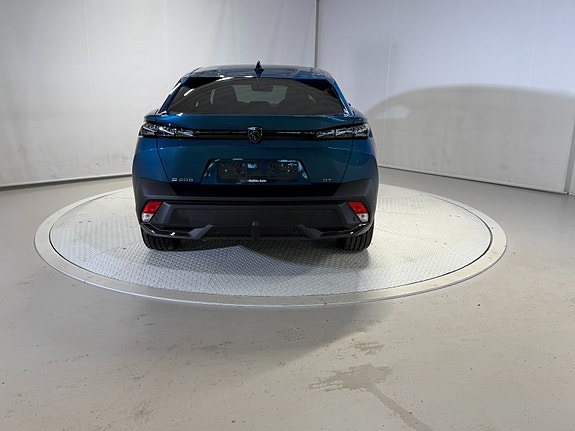 Peugeot 408 13 of 30