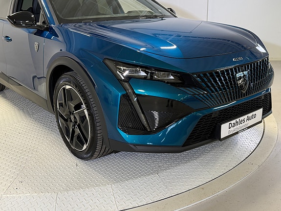 Peugeot 408 16 of 30
