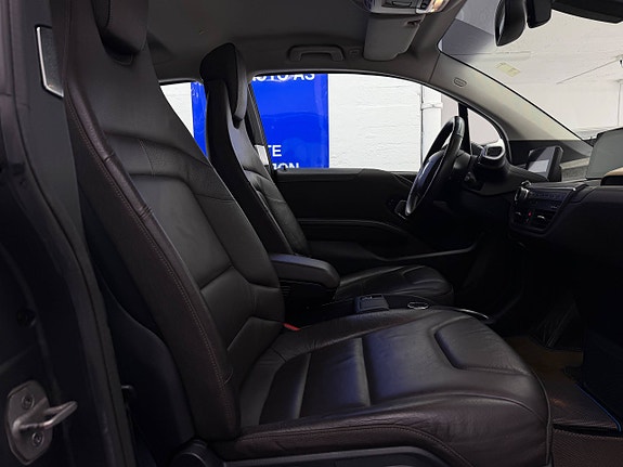 BMW i3 16 of 30