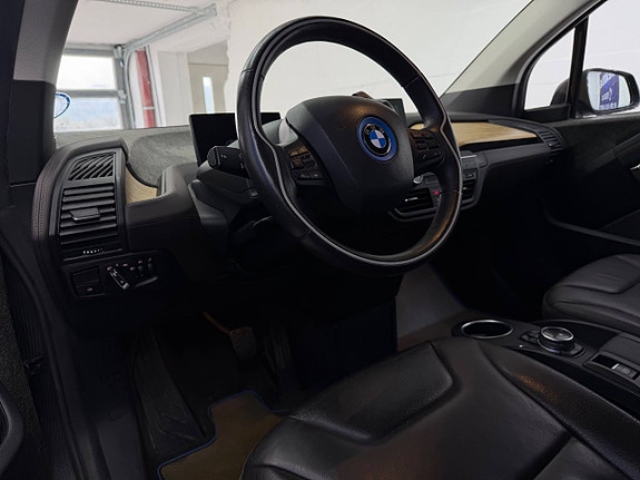 BMW i3 14 of 30