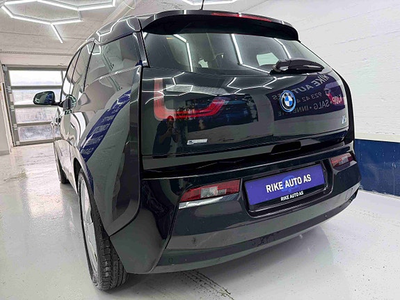 BMW i3 7 of 30