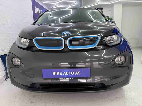 BMW i3 2 of 30