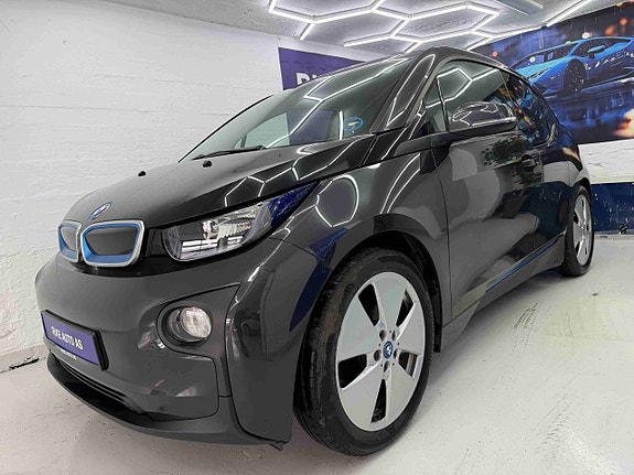 BMW i3 4 of 30