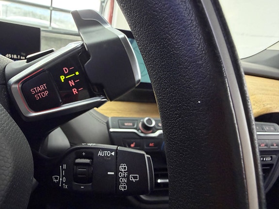 BMW i3 29 of 30