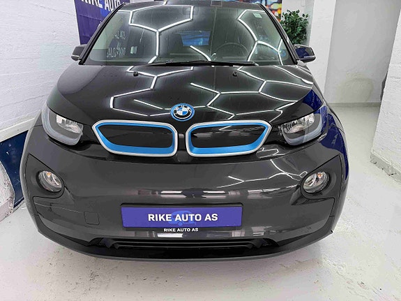 BMW i3 3 of 30