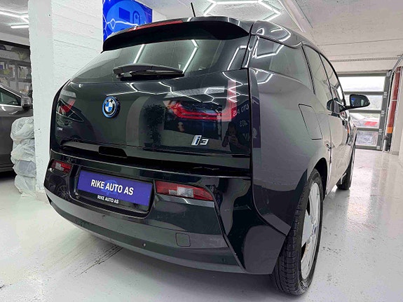 BMW i3 9 of 30
