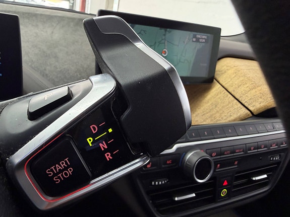 BMW i3 28 of 30