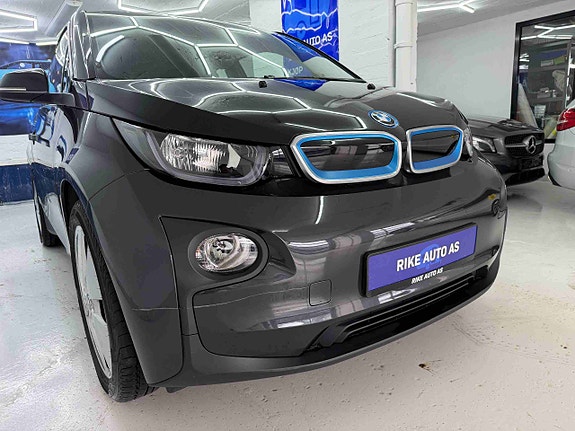 BMW i3 13 of 30