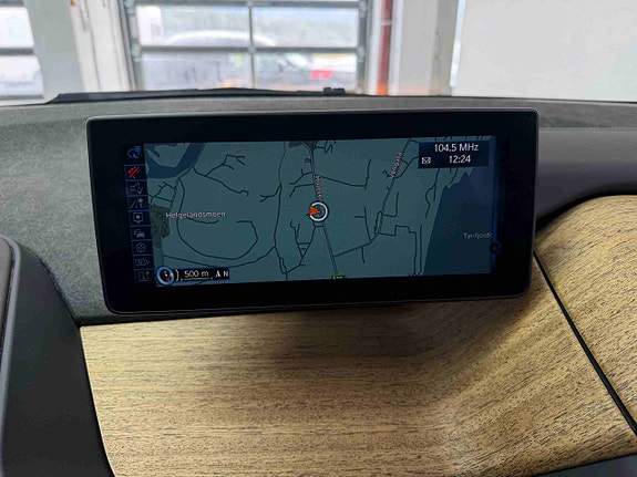 BMW i3 27 of 30