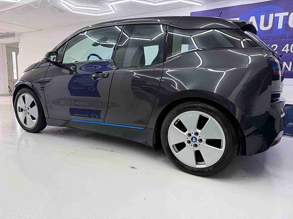 BMW i3 5 of 30