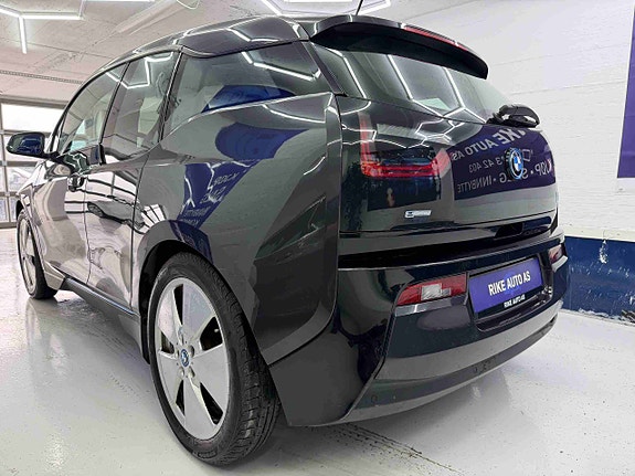 BMW i3 6 of 30