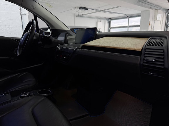 BMW i3 15 of 30